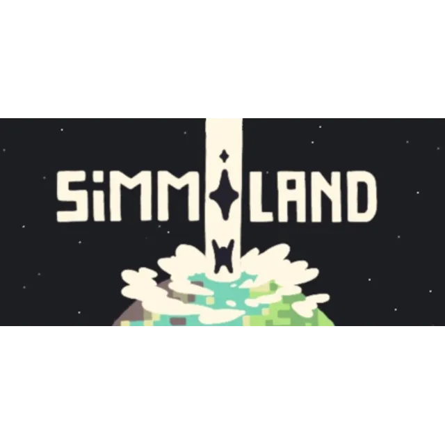Simmiland * STEAM РОССИЯ ⚡ АВТОДОСТАВКА 💳0% КАРТЫ
