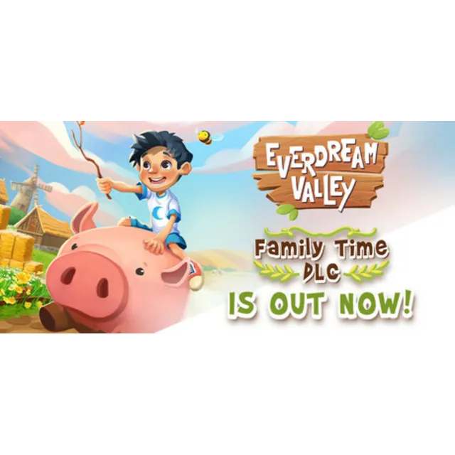 Everdream Valley * STEAM RU ⚡ АВТО 💳0%
