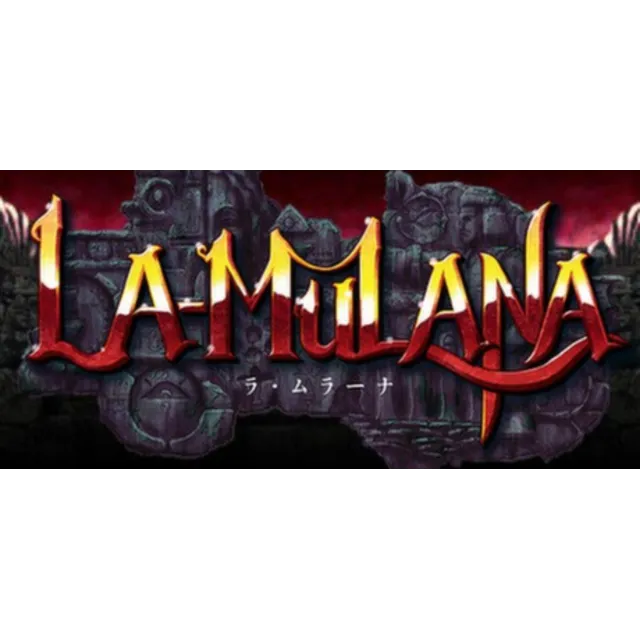 La-Mulana * STEAM РОССИЯ ⚡ АВТОДОСТАВКА 💳0% КАРТЫ