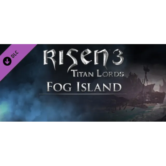 Risen 3: Fog Island DLC * STEAM RU ⚡ АВТО 💳0%