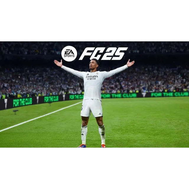 💥EA Sports FC 25 ULTIMATE (Xbox)+игры общий