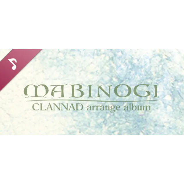 CLANNAD - Mabinogi Arrange Album DLC * STEAM RU ⚡