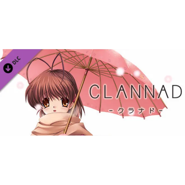 CLANNAD - Anthology Manga DLC * STEAM RU ⚡ АВТО 💳0%