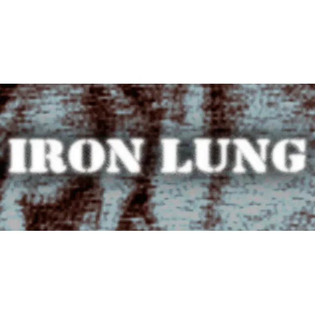 Iron Lung * STEAM РОССИЯ ⚡ АВТОДОСТАВКА 💳0% КАРТЫ