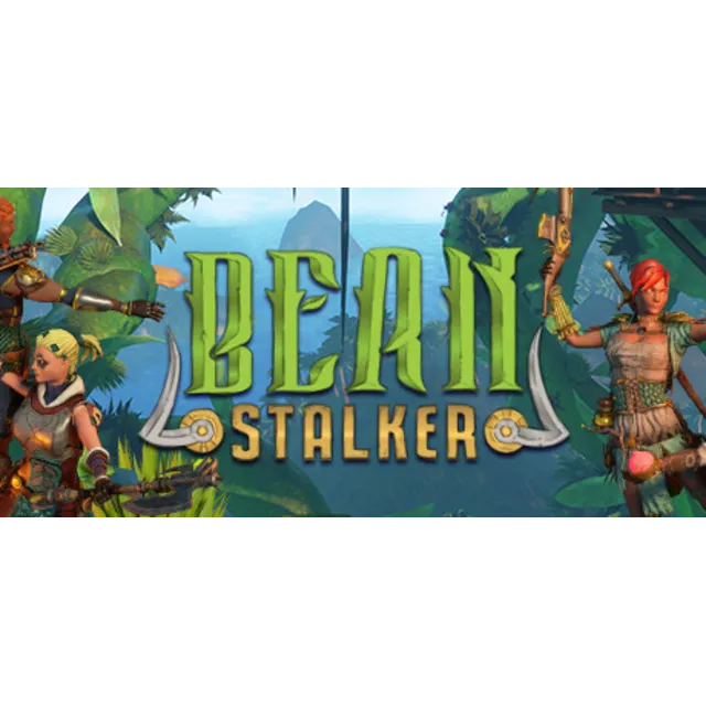 Bean Stalker * STEAM РОССИЯ ⚡ АВТОДОСТАВКА 💳0% КАРТЫ