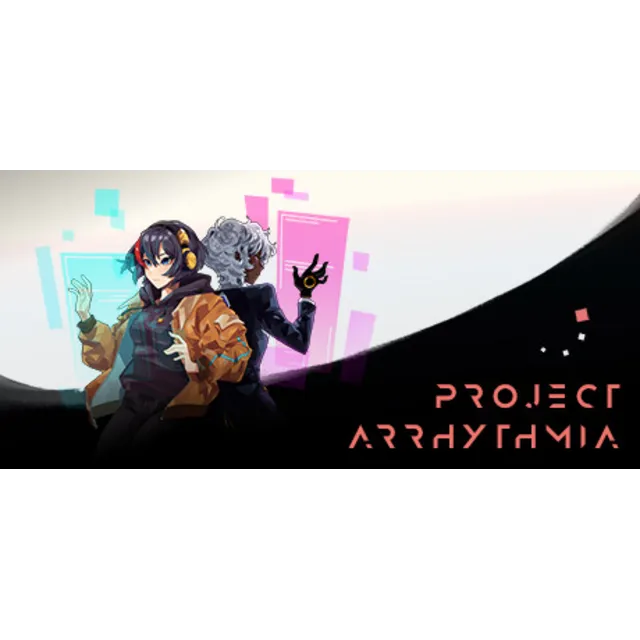Project Arrhythmia * STEAM RU ⚡ АВТО 💳0%