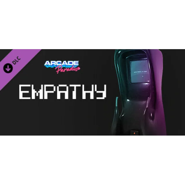 Arcade Paradise - Empathy DLC * STEAM RU ⚡ АВТО 💳0%