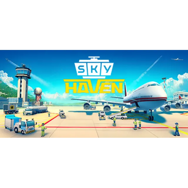 Sky Haven * STEAM РОССИЯ ⚡ АВТОДОСТАВКА 💳0% КАРТЫ