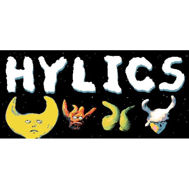 Hylics * STEAM РОССИЯ ⚡ АВТОДОСТАВКА 💳0% КАРТЫ
