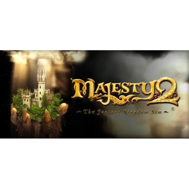 Majesty 2 * STEAM РОССИЯ ⚡ АВТОДОСТАВКА 💳0% КАРТЫ