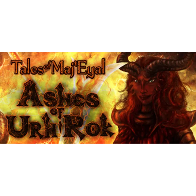 Tales of Maj'Eyal - Ashes of Urh'Rok DLC * STEAM RU ⚡