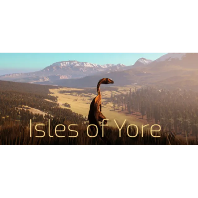 Isles of Yore * STEAM РОССИЯ ⚡ АВТОДОСТАВКА 💳0% КАРТЫ