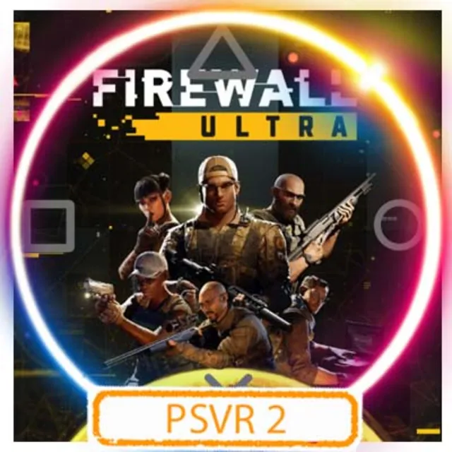 💠 (VR2) Firewall Ultra (PS5/RU) (Аренда от 7 дней)