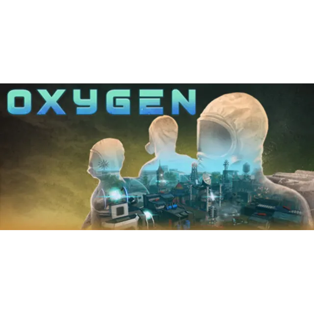 Oxygen * STEAM РОССИЯ ⚡ АВТОДОСТАВКА 💳0% КАРТЫ