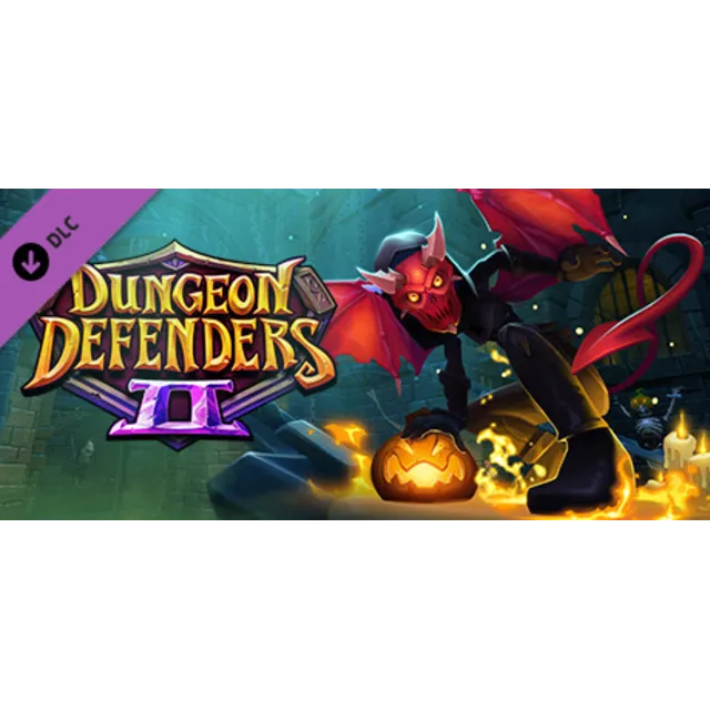Dungeon Defenders II - Bundle of the Beast DLC