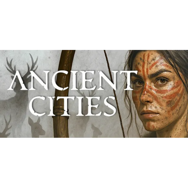 Ancient Cities * STEAM RU ⚡ АВТО 💳0%