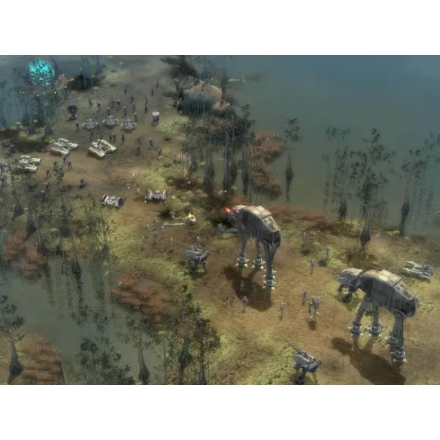 🌟 Star Wars Empire at War: Gold Pack 🍴 Steam Ключ