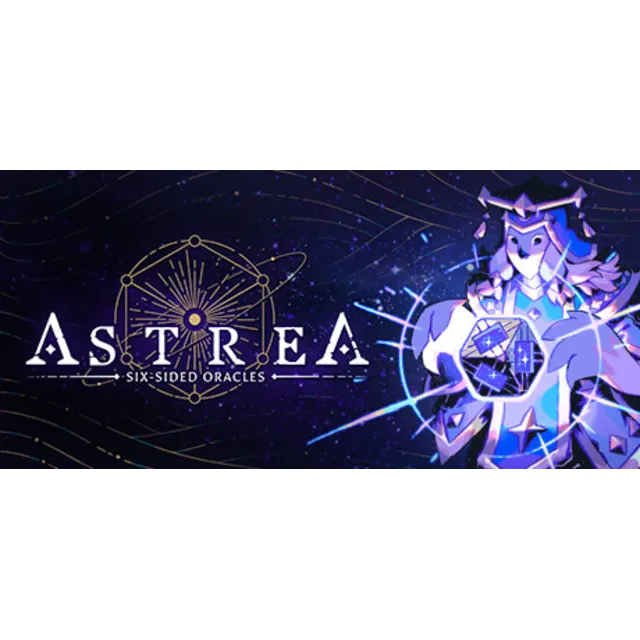 Astrea: Six-Sided Oracles 💎 АВТОДОСТАВКА STEAM GLOBAL МГНОВЕННО ЛИЦЕНЗИЯ