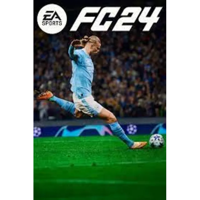 МОНЕТЫ EA Sports FC 24 - XBOX ONE / X +5%