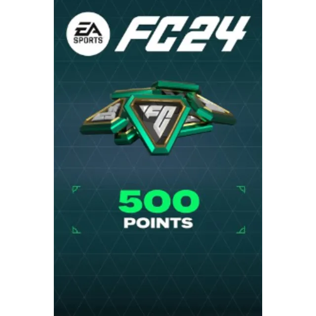 ⚽️СБП БЕЗ % PC EA FC 24 1050-2800-5900-12000⚽️