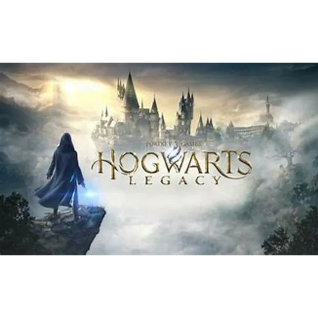 🔑XBOX КЛЮЧ🧶Hogwarts Legacy для XBOX (Xbox One X/S)🧶