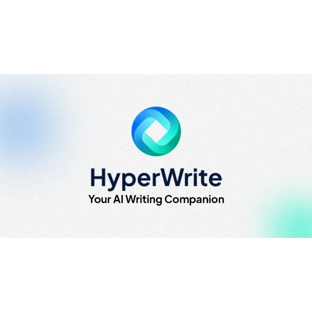Общий аккаунт HyperWrite Premium на 1 месяц
