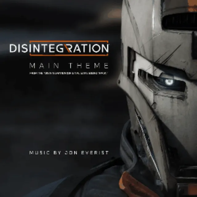💚 Disintegration 🎁 STEAM/СТИМ GIFT 💚 ТУРЦИЯ | ПК