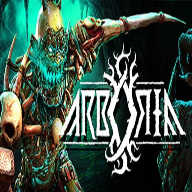 Arboria (Steam key /{Не для РФ\РБ}/ Region Free)