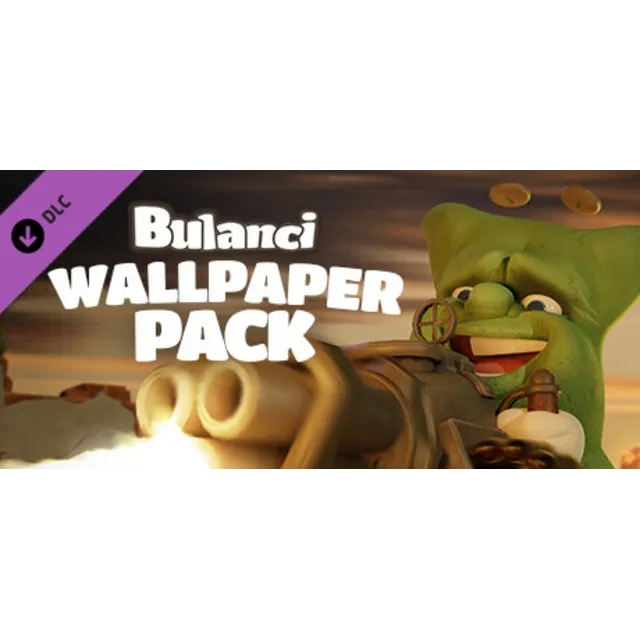 Bulanci: Wallpaper Pack DLC * STEAM RU ⚡ АВТО 💳0%