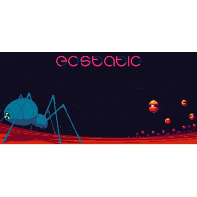 Ecstatic * STEAM РОССИЯ ⚡ АВТОДОСТАВКА 💳0% КАРТЫ