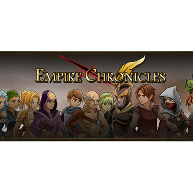 Empire Chronicles * STEAM RU ⚡ АВТО 💳0%