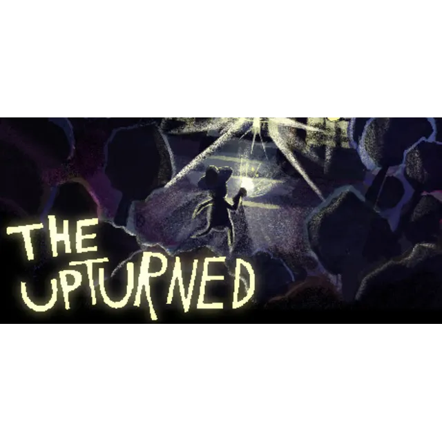 The Upturned * STEAM РОССИЯ ⚡ АВТОДОСТАВКА 💳0% КАРТЫ