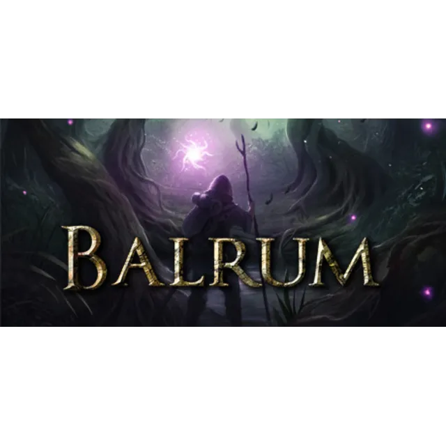 Balrum * STEAM РОССИЯ ⚡ АВТОДОСТАВКА 💳0% КАРТЫ