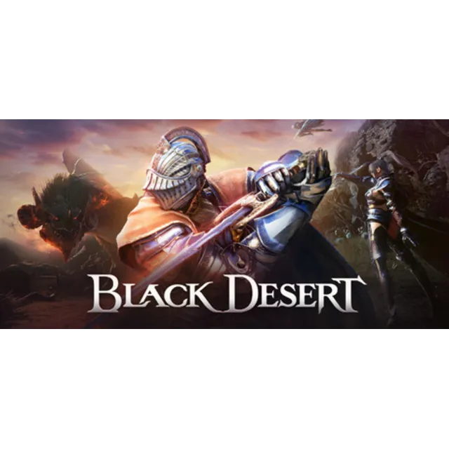 Black Desert * STEAM РОССИЯ ⚡ АВТОДОСТАВКА 💳0% КАРТЫ