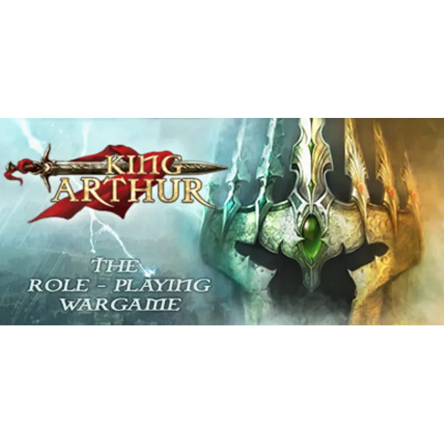 King Arthur - Fallen Champions * STEAM RU ⚡ АВТО 💳0%