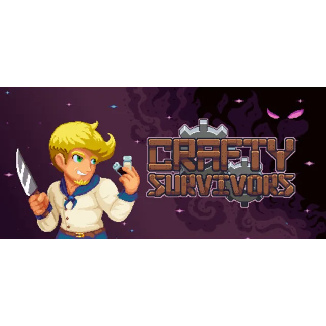 Crafty Survivors * STEAM RU ⚡ АВТО 💳0%