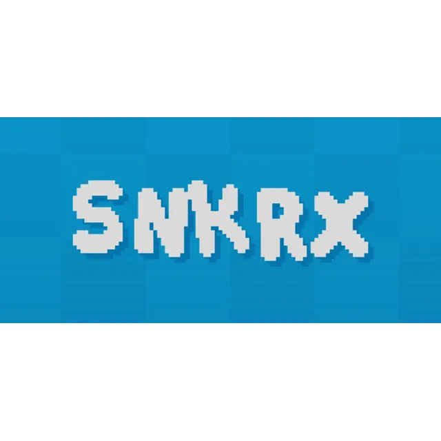 SNKRX * STEAM РОССИЯ ⚡ АВТОДОСТАВКА 💳0% КАРТЫ