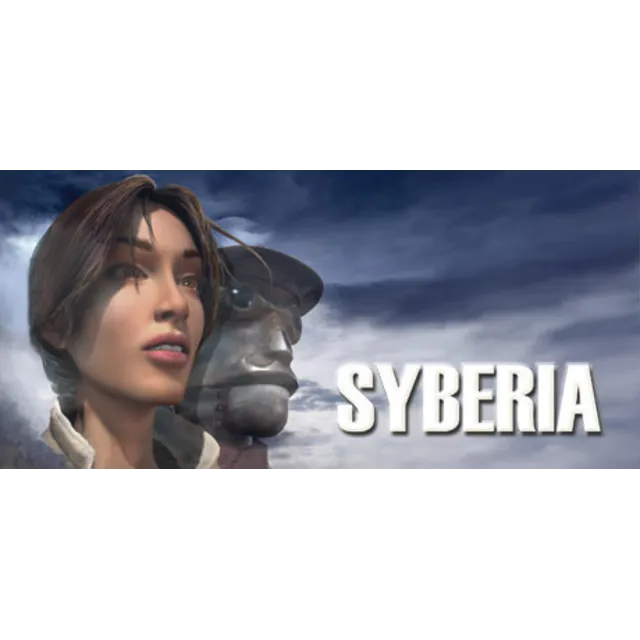 Syberia * STEAM РОССИЯ ⚡ АВТОДОСТАВКА 💳0% КАРТЫ