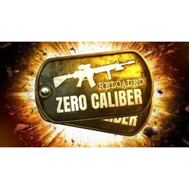 Zero Caliber VR ✅ Steam ключ Весь Мир Global RU/CIS РФ Россия key код cтим СНГ Глобал