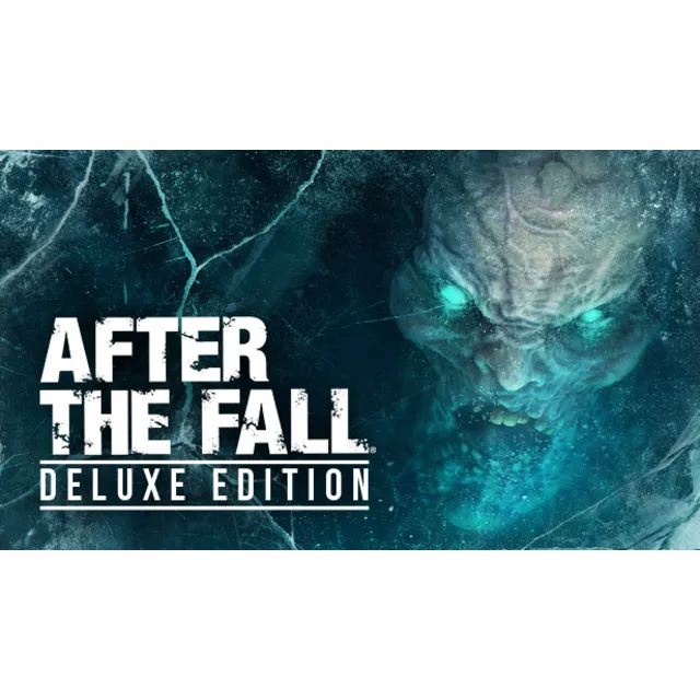 After the Fall: Deluxe Edition VR Steam ключ RU/CIS РФ Россия key СНГ код стим
