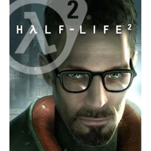 ⭐HALF - LIFE 2 STEAM АККАУНТ⭐