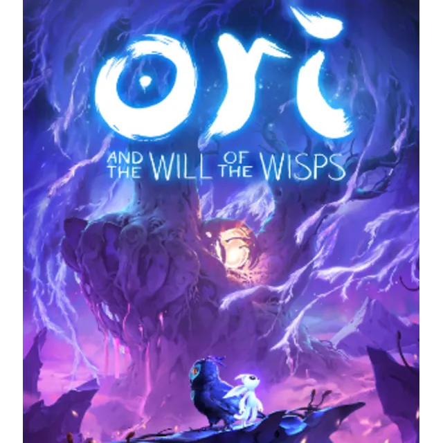 ⭐Ori and the Will of the Wisps STEAM АККАУНТ⭐