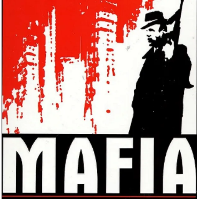 ⭐MAFIA STEAM АККАУНТ⭐