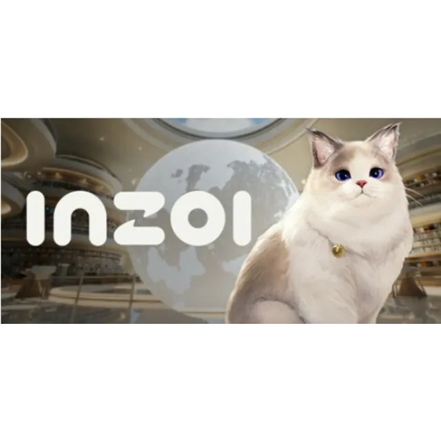 🔥 INZOI  STEAM GIFT 🔥 АВТОДОСТАВКА RU