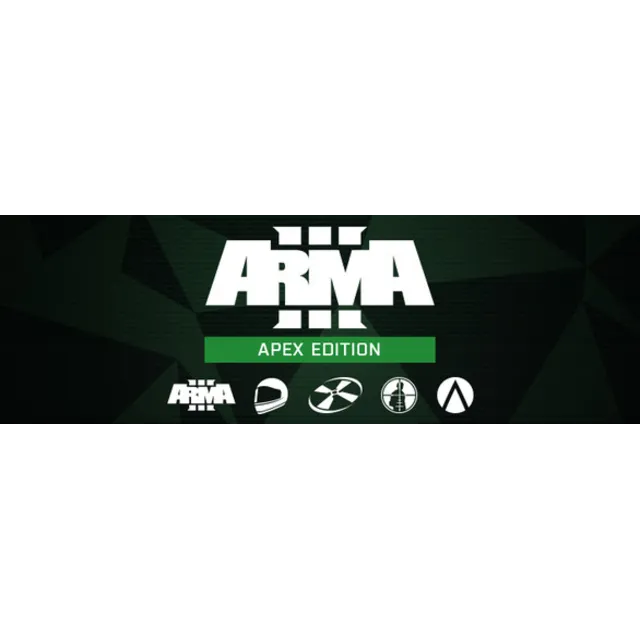 ⚡️Arma 3 Deluxe Edition| АВТОДОСТАВКА Россия Steam Gift