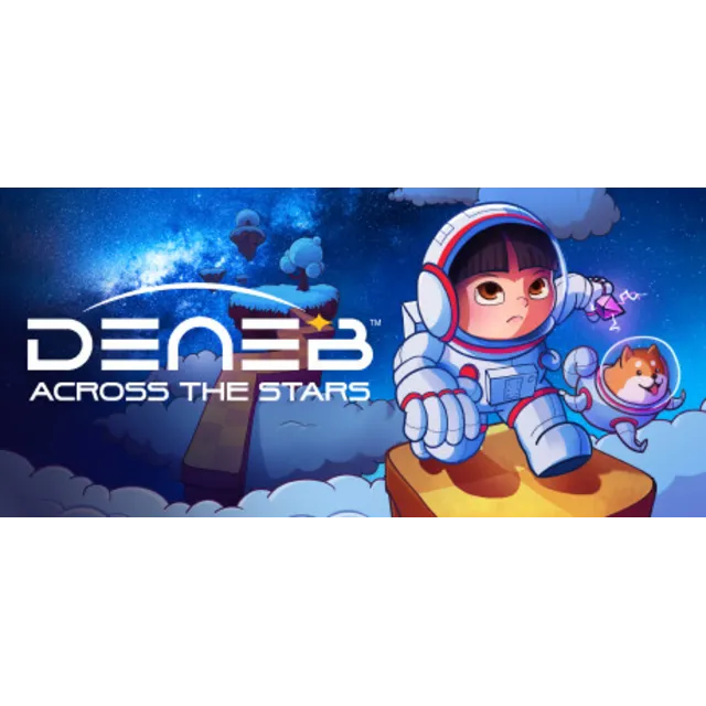 Deneb Across the Stars 💎 АВТОДОСТАВКА STEAM GLOBAL МГНОВЕННО ЛИЦЕНЗИЯ