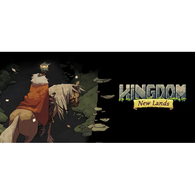 Kingdom: New Lands (Steam Key/RU+CIS)