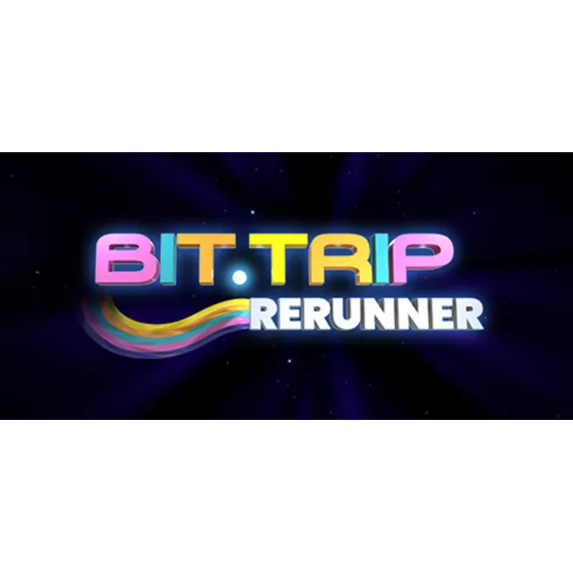 BIT.TRIP RERUNNER - STEAM GIFT РОССИЯ