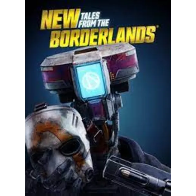 New Tales from the Borderlands Steam ключ Весь Мир Global RU/CIS РФ Россия key СНГ ко