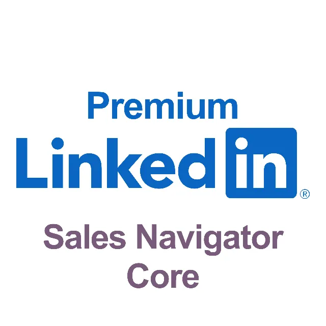 💼 LINKEDIN SALES NAVIGATOR НА ВАШ АККАУНТ 1-12 М. 💼